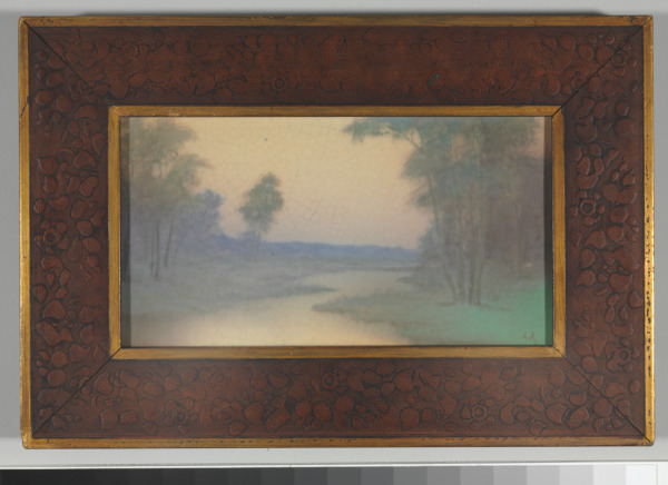 October Landscape