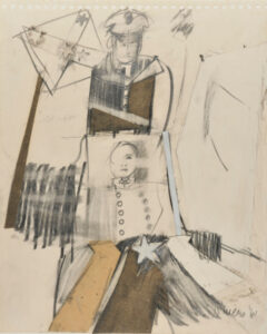 The Last Civil War Veteran