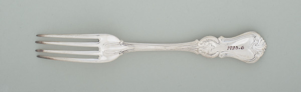 Dessert Fork - Image 5