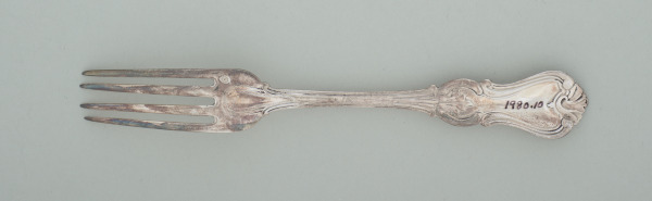Dessert Fork - Image 3