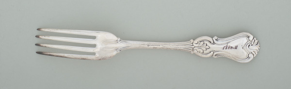 Dessert Fork - Image 2