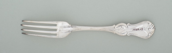 Dessert Fork - Image 3