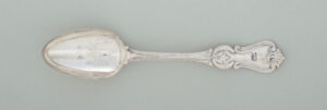 Teaspoon