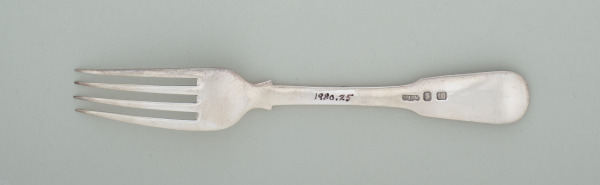 Dessert Fork - Image 5