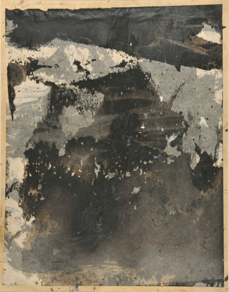 Study for “Requiem” - Image 5