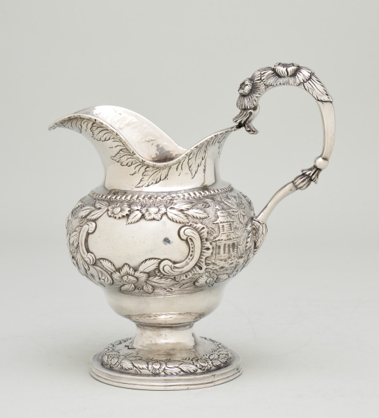 Cream Pitcher - Image 17