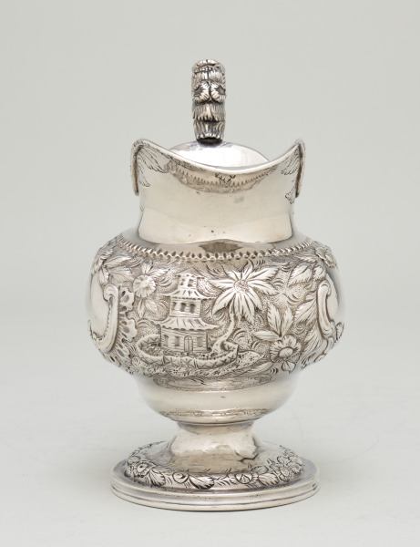 Cream Pitcher - Image 11