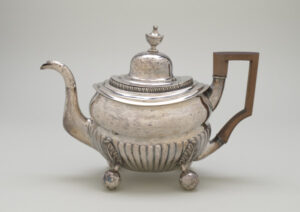 Teapot