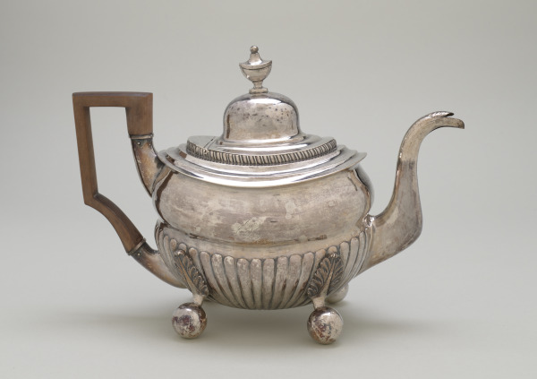 Teapot - Image 21
