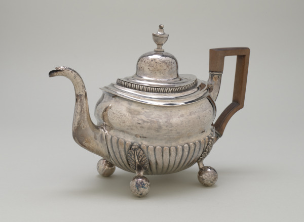 Teapot - Image 20