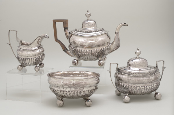 Teapot - Image 17