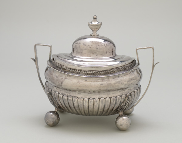 Covered Sugar Bowl - Image 13