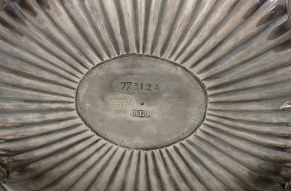 Covered Sugar Bowl - Image 2