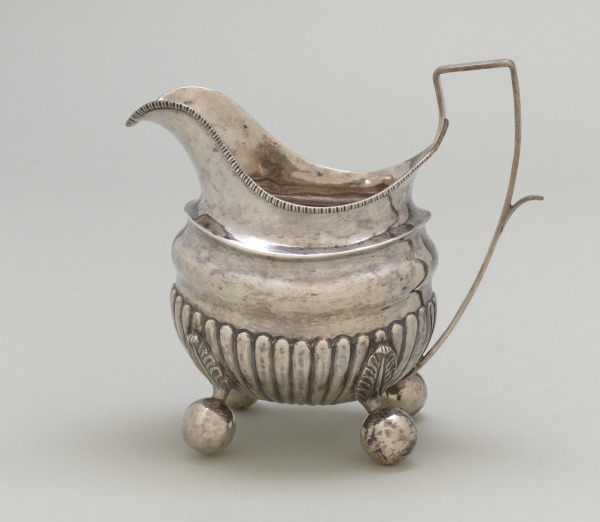 Cream Pitcher - Image 5