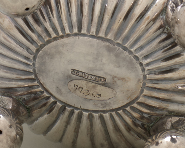 Cream Pitcher - Image 14