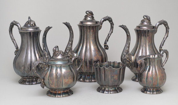 Coffeepot - Image 14