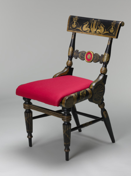 Side Chair - Image 7