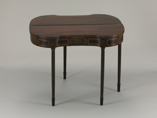 Card Table - Image 2