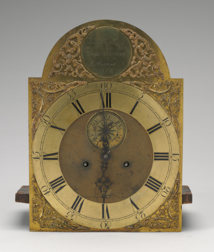 Tall Case Clock - Image 3