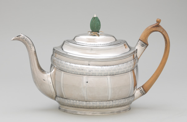 Teapot - Image 2