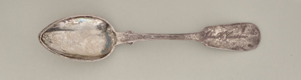 Dessert Spoon