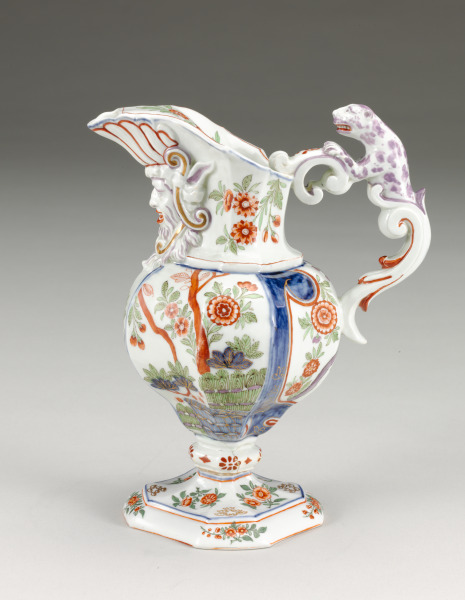 Ewer