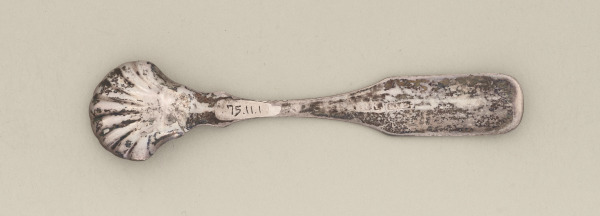Salt Spoon - Image 5