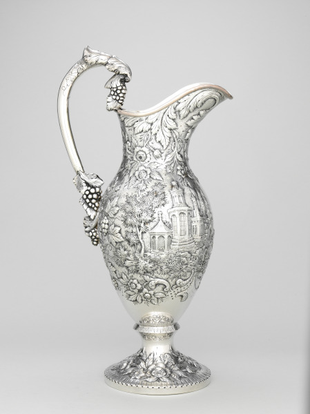 “Etruscan” Ewer - Image 20