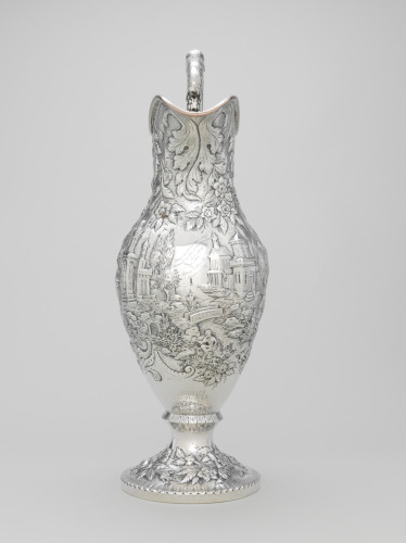 “Etruscan” Ewer - Image 8