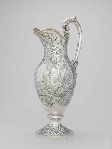 “Etruscan” Ewer - Image 17
