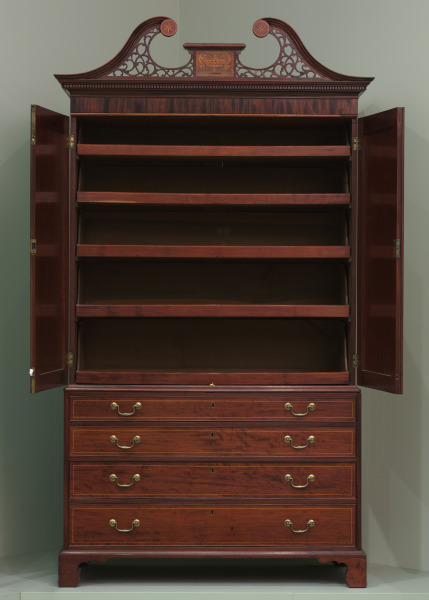 Linen Press - Image 2