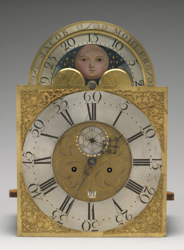 Tall Case Clock - Image 7