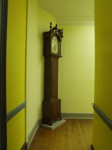 Tall Case Clock - Image 8