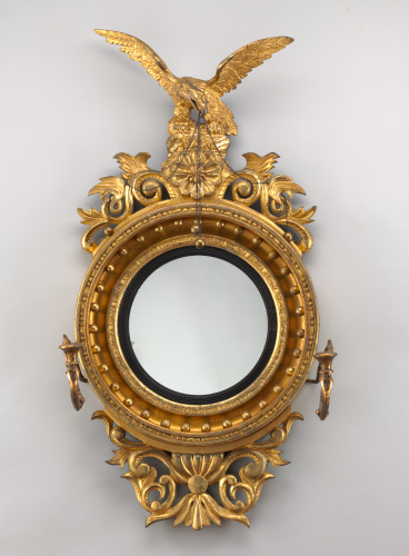 Girandole Mirror - Image 2