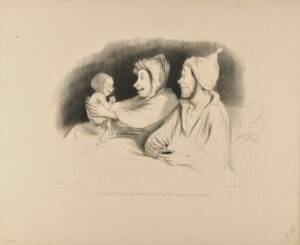 Last night he has been a very naughty one, mammmmma’s little darling!