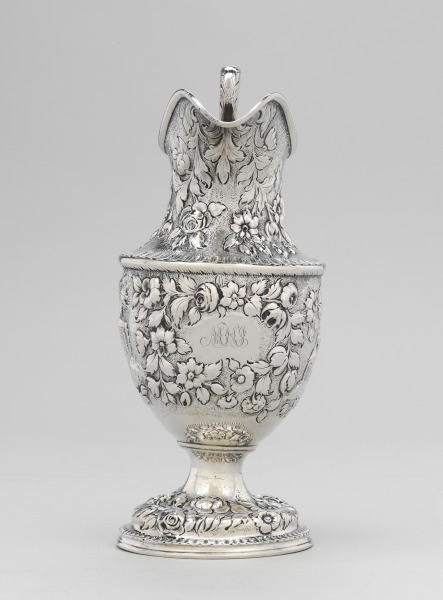 “Etruscan” Cream Pitcher - Image 3