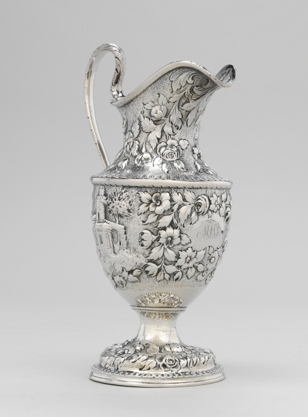 “Etruscan” Cream Pitcher - Image 2