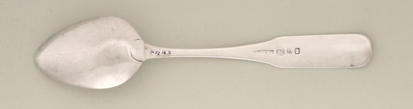 Teaspoon - Image 3