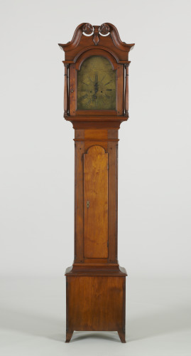 Tall Case Clock