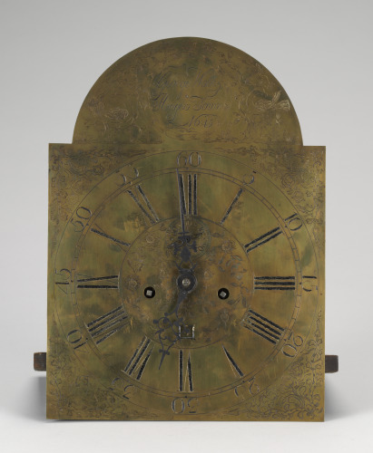 Tall Case Clock - Image 5