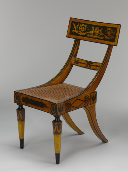 Side Chair - Image 17