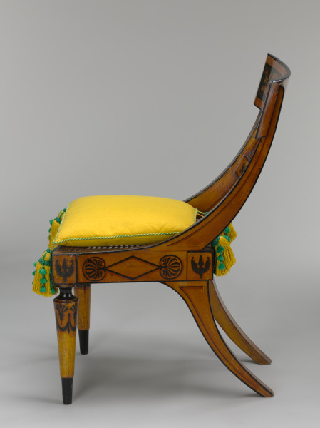 Side Chair - Image 4