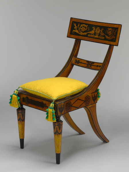 Side Chair - Image 2