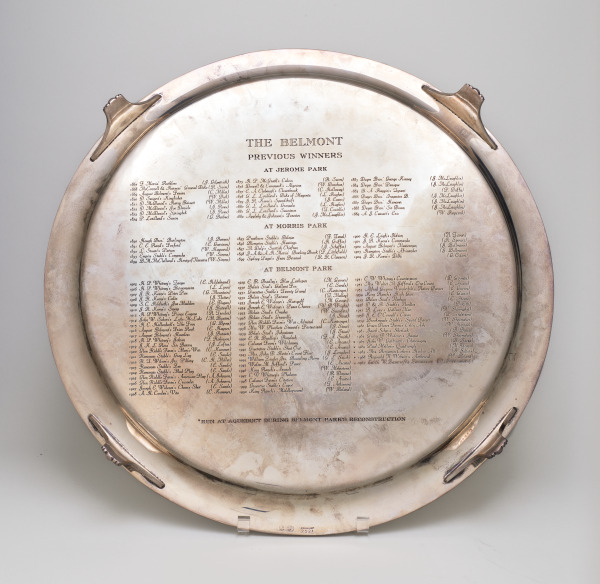 “The Belmont” Trophy - Image 3