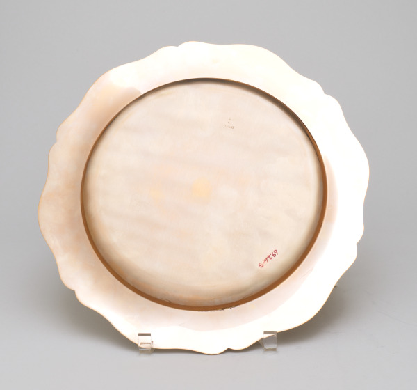 “Malibu Stakes” Trophy - Image 4