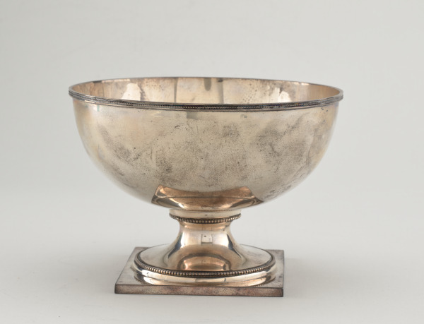 “William DuPont, Jr. Handicap” Trophy - Image 5