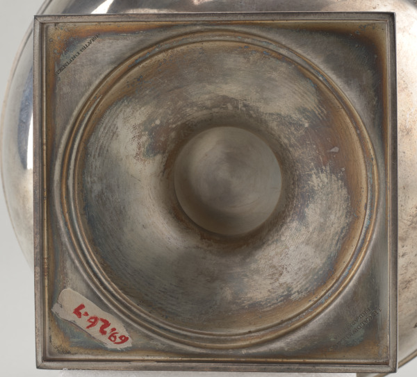 “William DuPont, Jr. Handicap” Trophy - Image 2