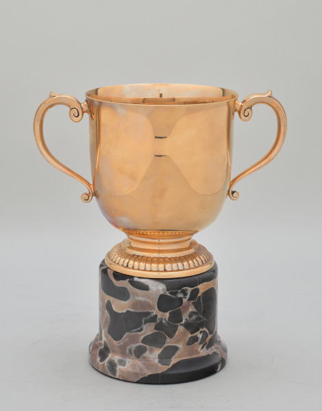 “San Fernando Stakes Cup” Trophy - Image 3