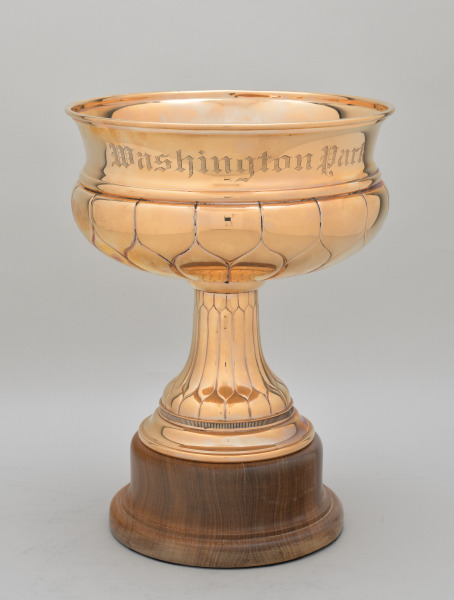 “The American Derby” Trophy - Image 5