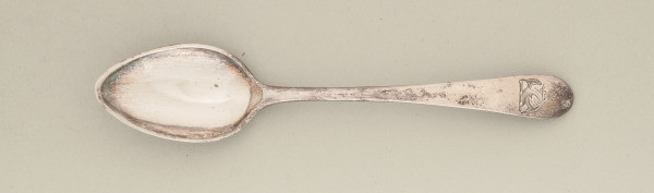 Teaspoon
